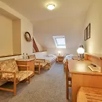 Adam Hotel Trutnov