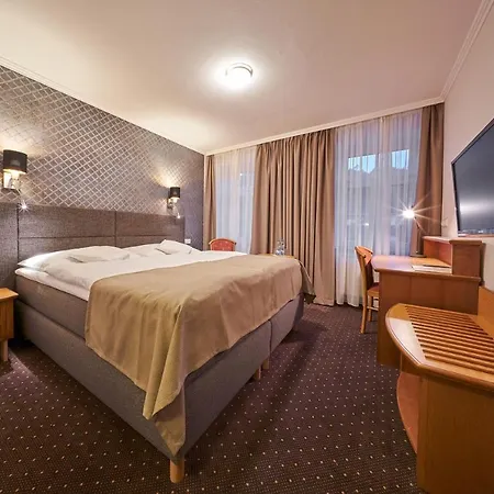 Hotel Adam Trutnov