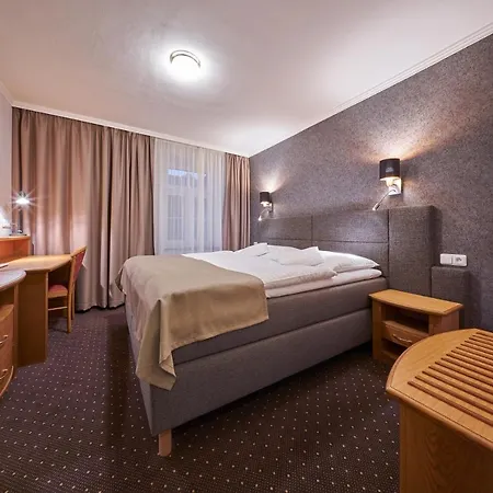 Adam Hotel Trutnov
