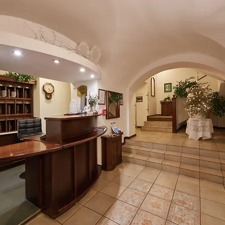 Hotel Adam 4*