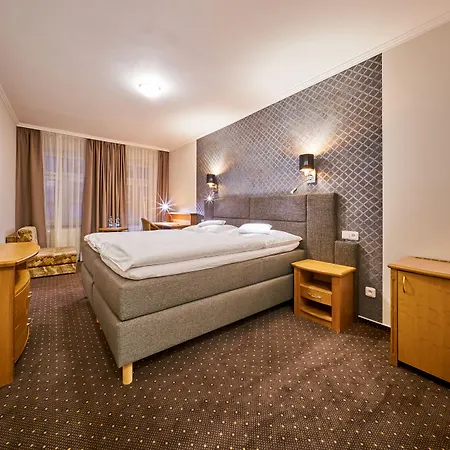 Hotel Adam Trutnov