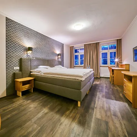 Adam Hotel Trutnov