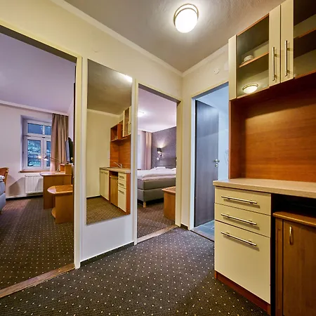 Adam Hotel Trutnov
