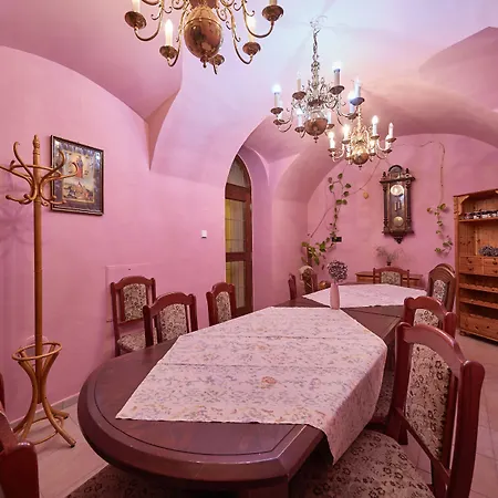 Hotel Adam Trutnov