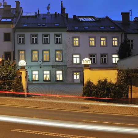 Hotel Adam 4*