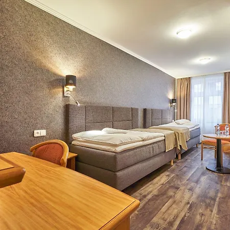 Adam Hotel Trutnov