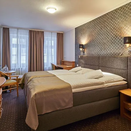 Hotel Adam Trutnov
