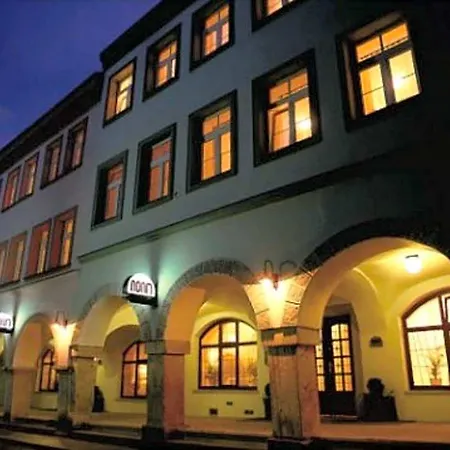 Hotel Adam Trutnov