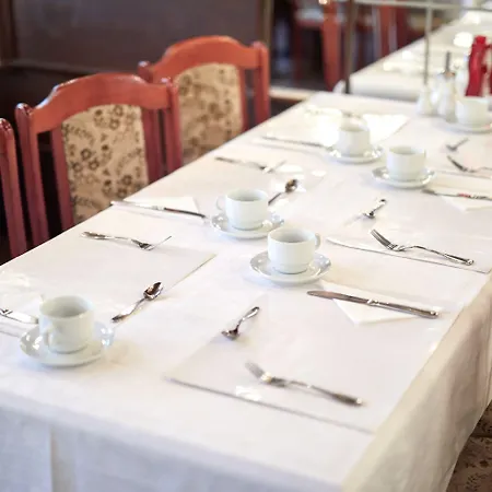 Otel Adam Trutnov