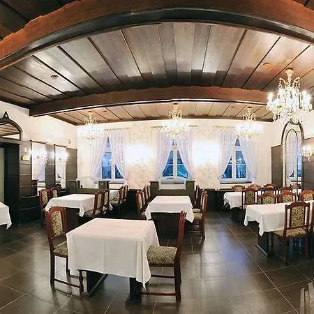 Adam Hotel Trutnov