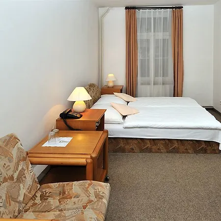 Hotel Adam Trutnov