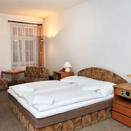 Adam Hotel Trutnov
