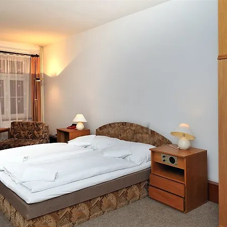 Hotel Adam 4*