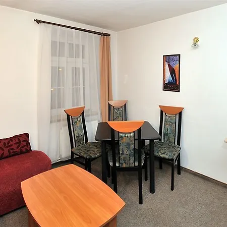 Hotel Adam Trutnov