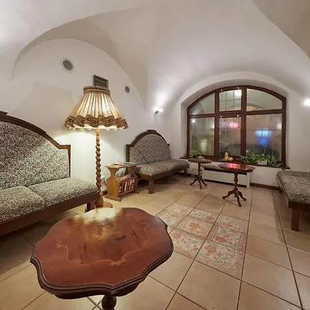Hotel Adam Trutnov