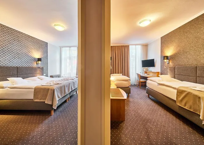 Adam 4* Trutnov