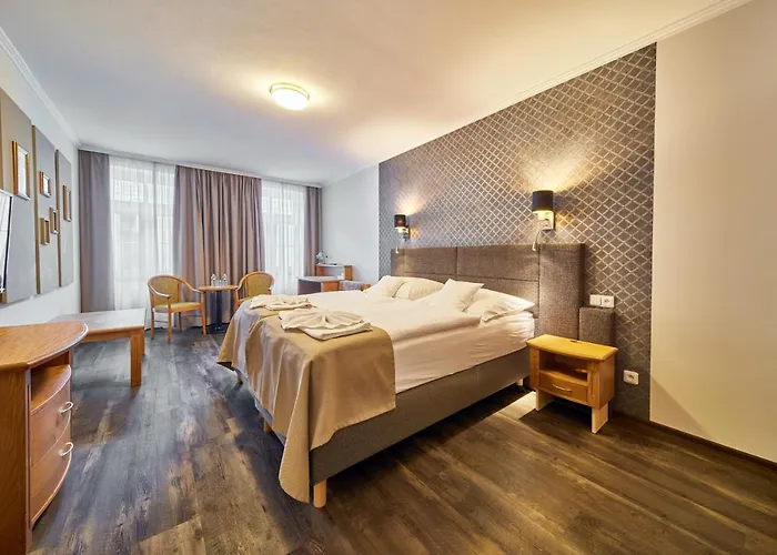 Hotel Adam Trutnov