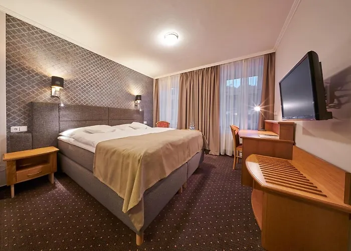 Hotel Adam Trutnov