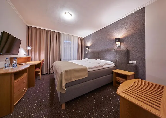 Adam Hotel Trutnov