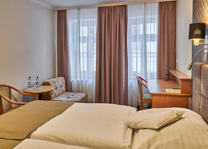 Hotel Adam Trutnov