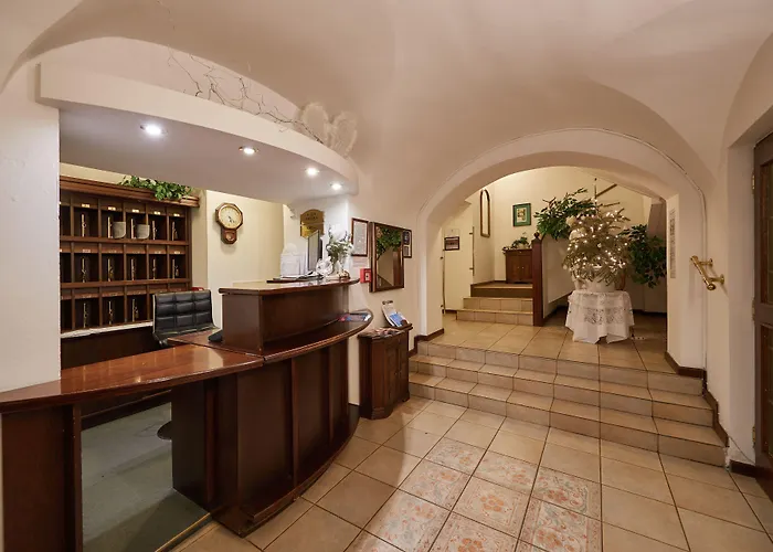 Hotel Adam 4*