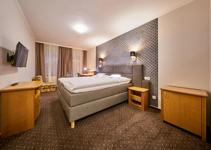 Hotel Adam Trutnov