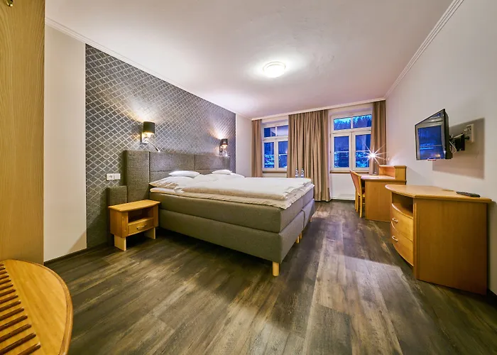 Adam Hotel Trutnov