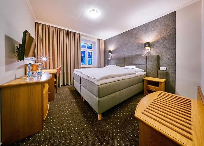 Adam Hotel Trutnov