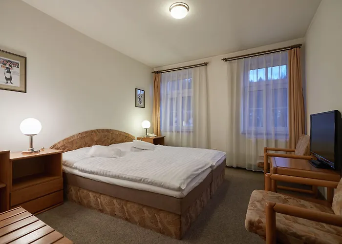 Adam 4* Trutnov