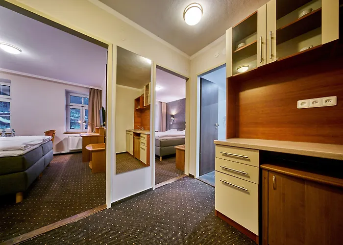 Adam Hotel Trutnov