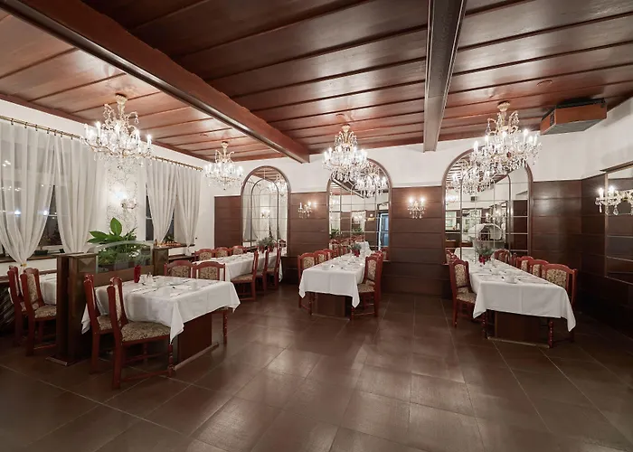 Adam Hotel Trutnov