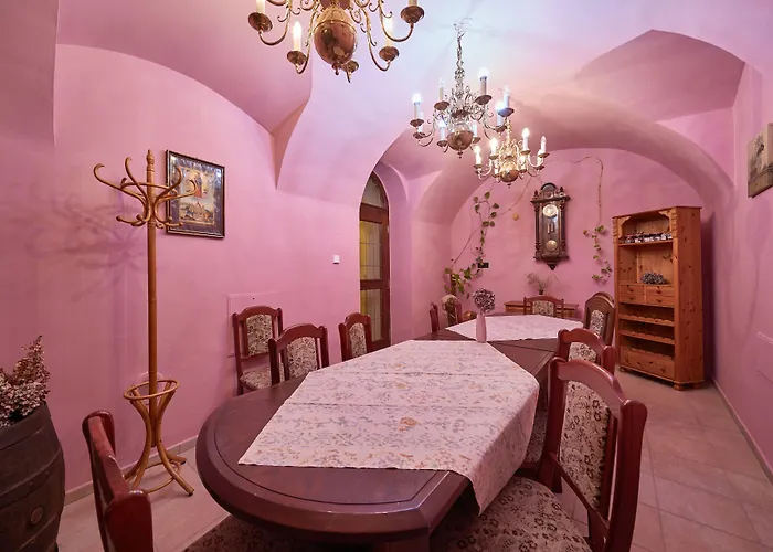 Hotel Adam Trutnov