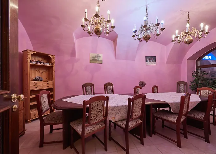 Hotel Adam 4*