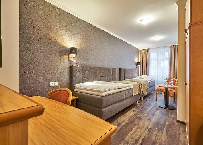 Adam Hotel Trutnov