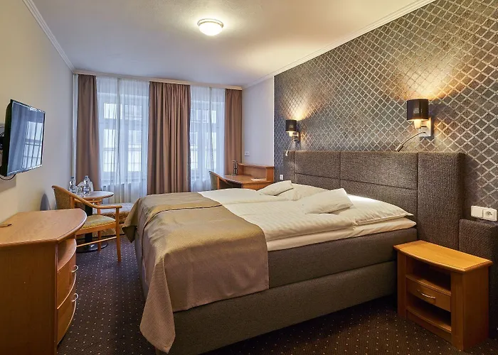 Hotel Adam Trutnov