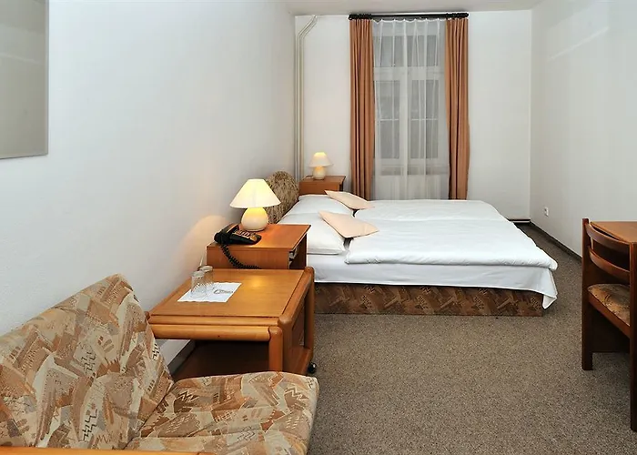 Hotel Adam Trutnov