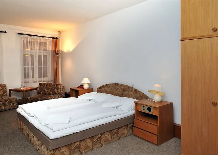 Hotel Adam 4*