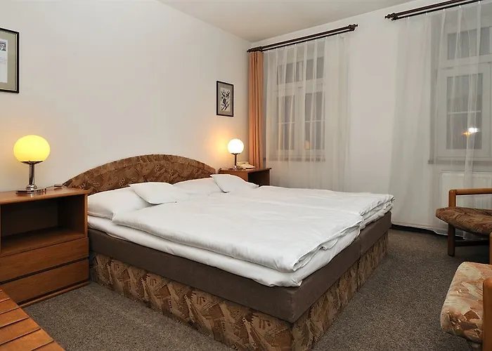 Adam Hotel 4*