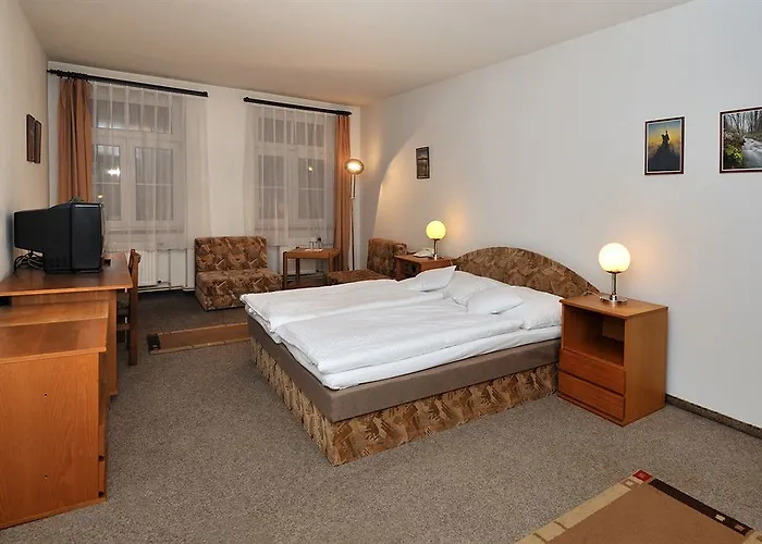 Hotel Adam