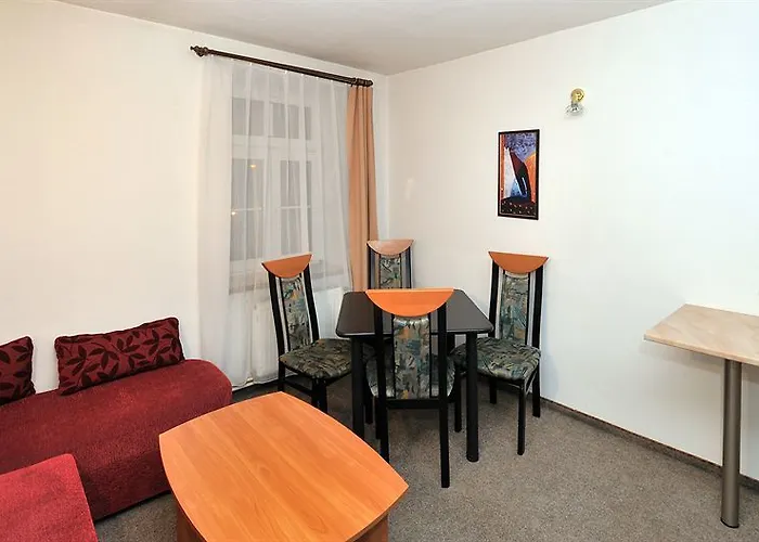 Hotel Adam Trutnov